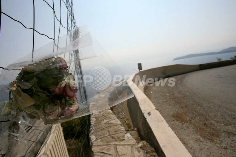 モナコ公妃グレースケリー、25回目の命日を迎える