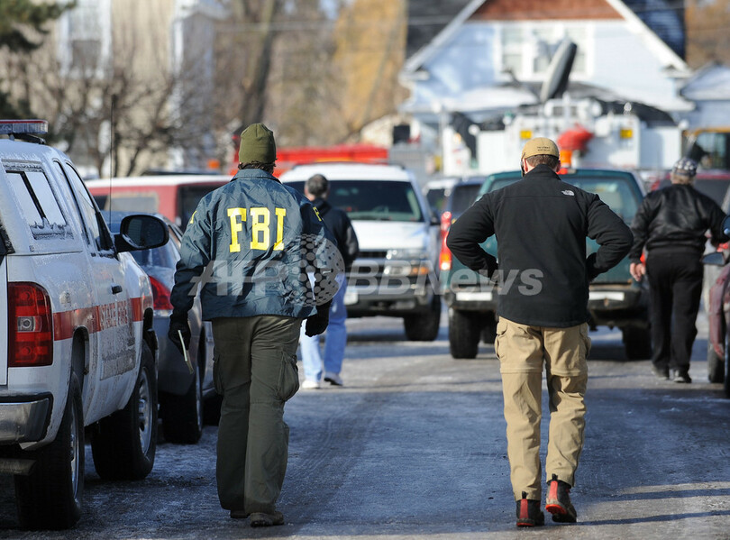 墜落の米コンチネンタル航空機、安全勧告を無視し「自動操縦モード」に