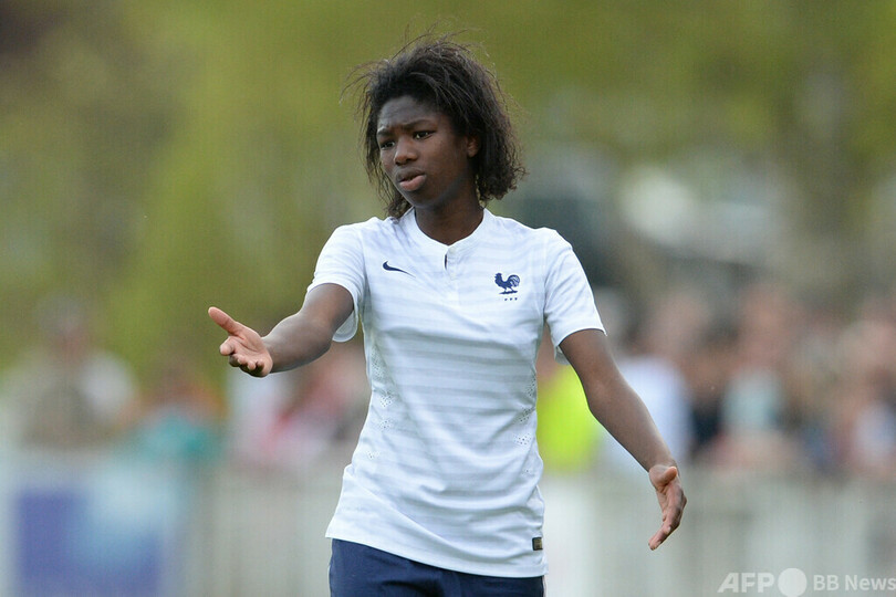 アビダル氏を事情聴取か PSG女子選手の襲撃事件