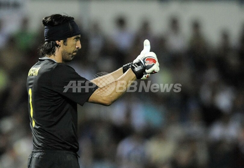 ユベントス アルトメディアと引き分けグループリーグ進出