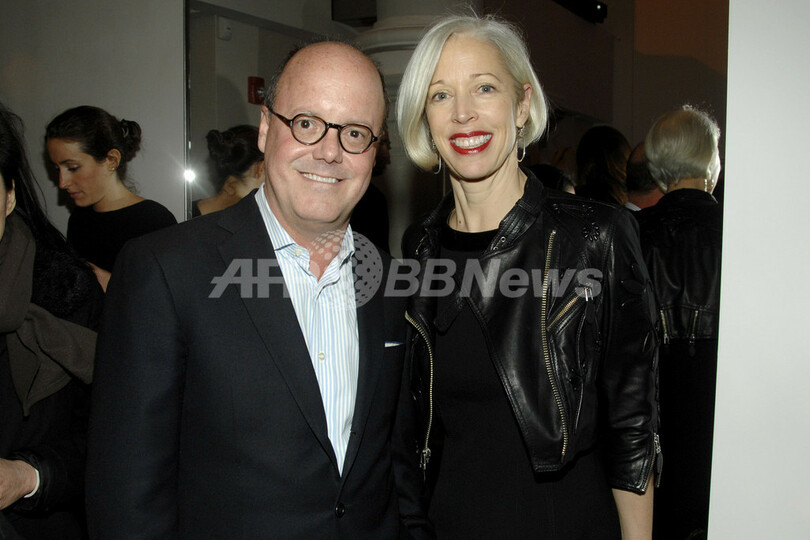 ファッション業界人が集結、「ヴェラ・ウォン」ソーホー店オープン