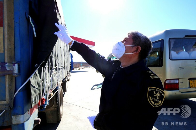 トナカイ33頭が内モンゴルに到着 中国最大の繁殖センター建設へ加速