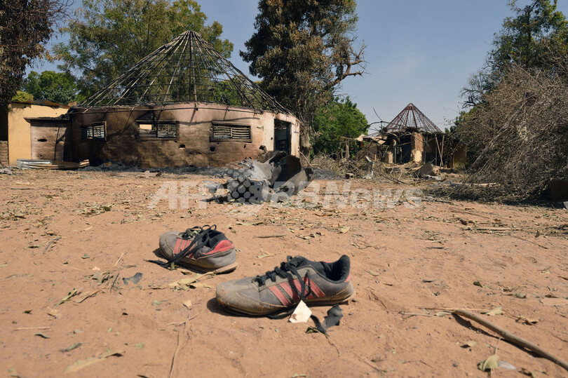 イスラム過激派が世界遺産トンブクトゥから撤退、内部分裂も