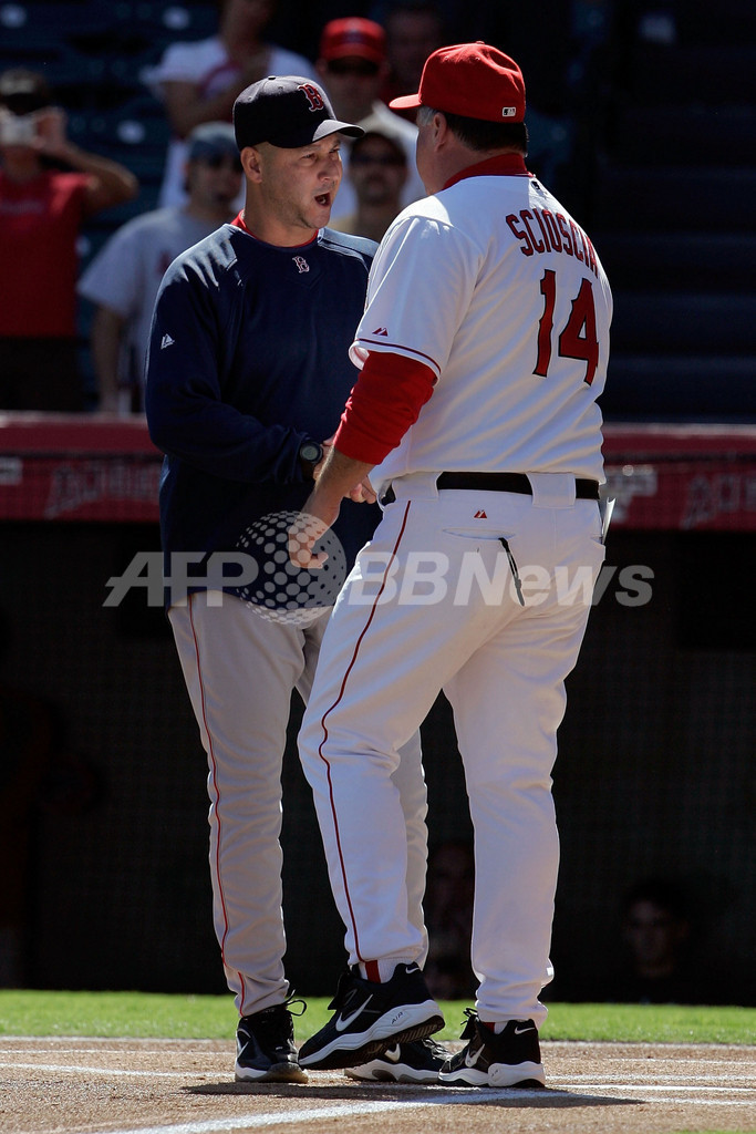 レッドソックス 3連勝でリーグ優勝決定シリーズへ