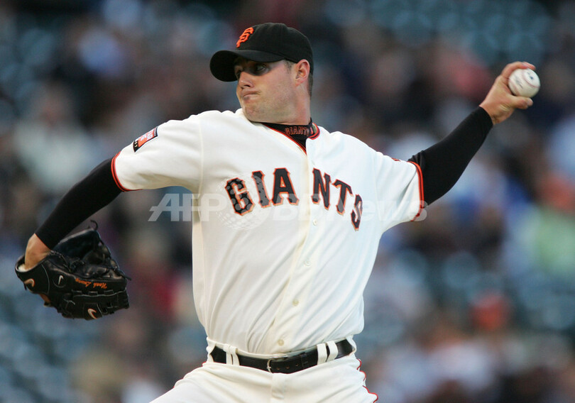 ジャイアンツ アストロズを降し2連勝