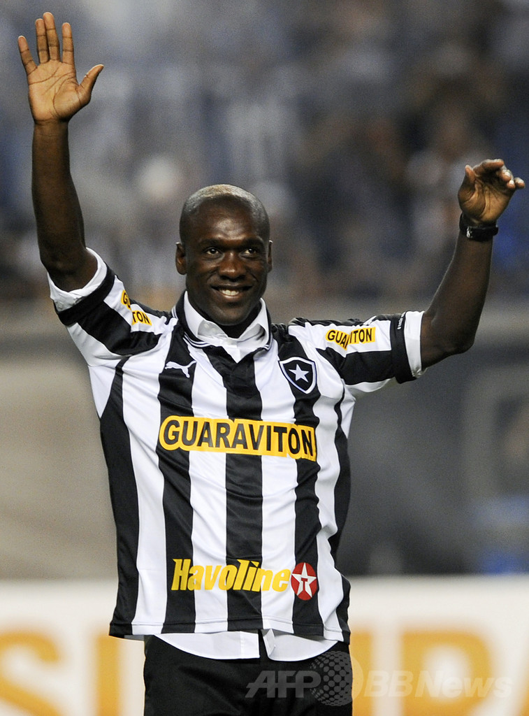 AFPの写真で振り返る「顔の肖像」 - ミランの指揮官セードルフ監督