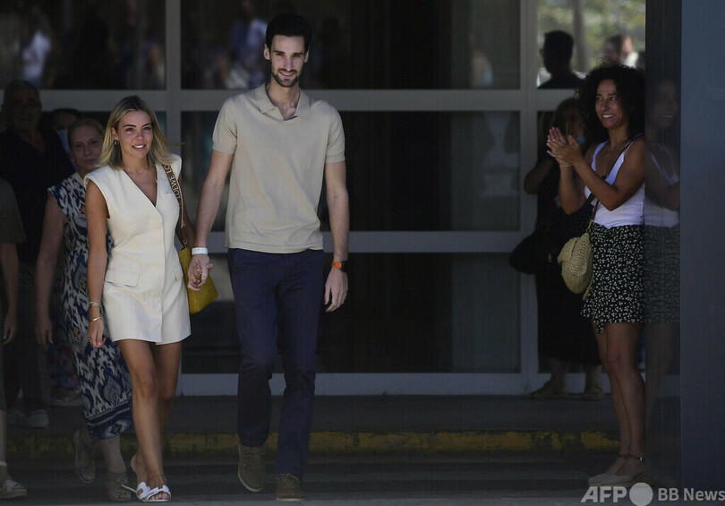 乗馬事故のPSGリコが退院 「神に感謝」