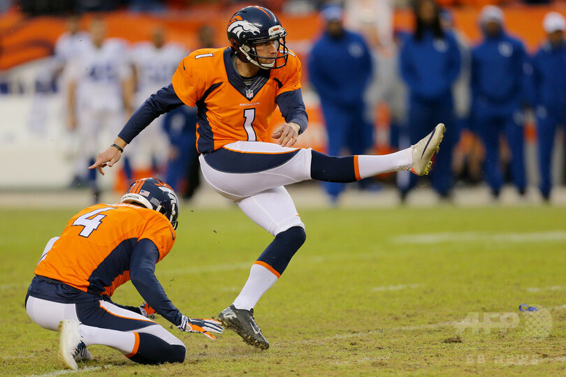 NFL、エクストラ・ポイントにおけるルールを改定