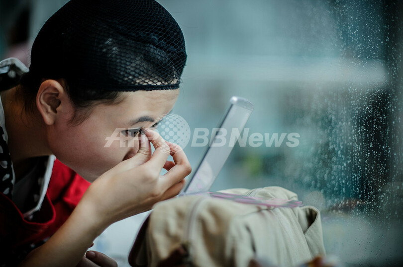 コスプレ大集合！「アニコン＆ゲーム香港」