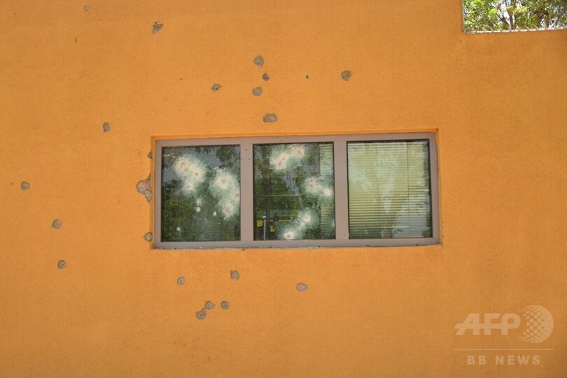 ブルキナファソ同時襲撃で1人逮捕 軍内部に共犯者か