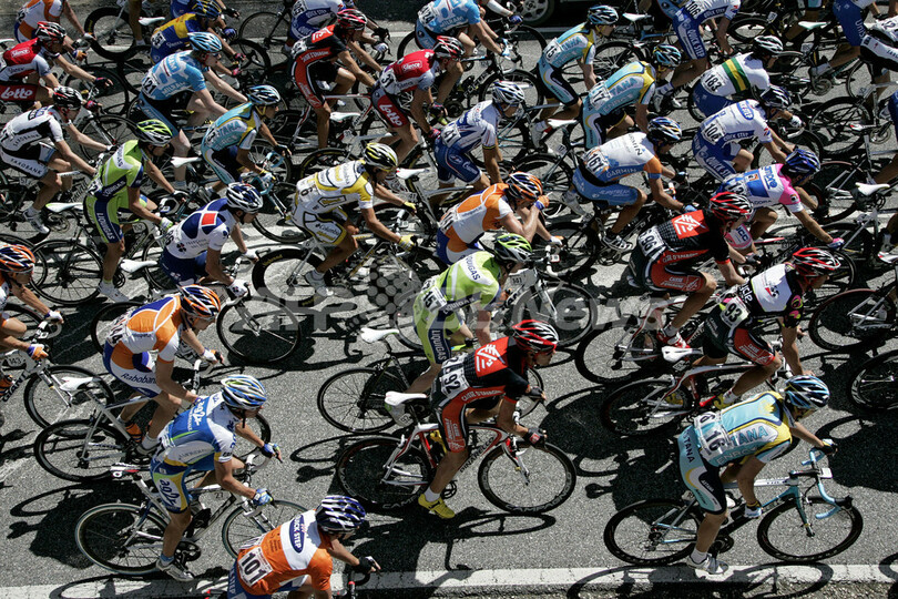 デーヴィスが第4ステージ制し総合首位に立つ、ツアー・ダウンアンダー