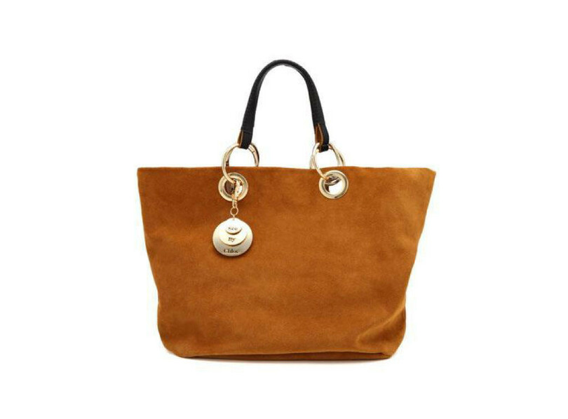 「シーバイクロエ」夏の新作トートバッグをチェック