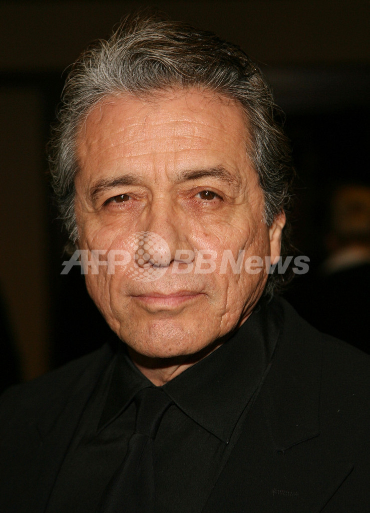 ＜第59回監督組合賞＞授賞式にアレハンドロ・ゴンザレス・イニャリトゥ監督登場 - 米国