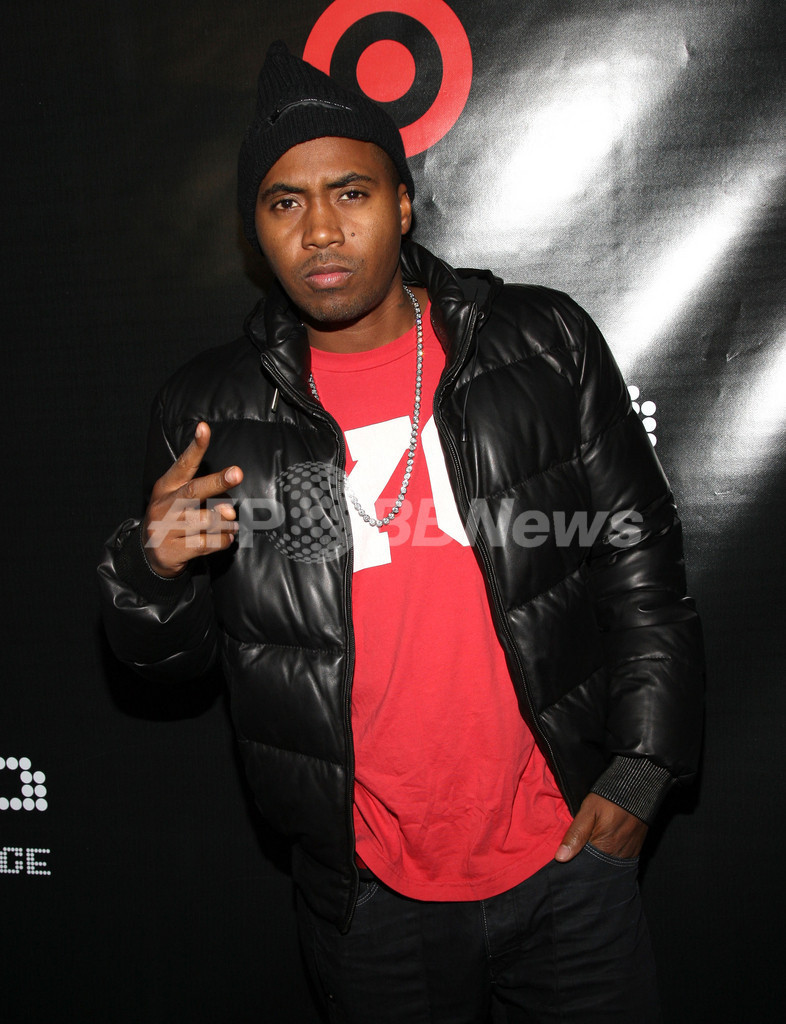 ラッパーのQティップ、ニューアルバム発売記念パーティー