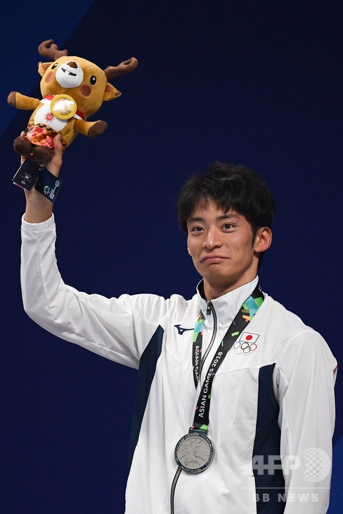池江が2種目で優勝、日本競泳陣が金4個でライバル中国上回る