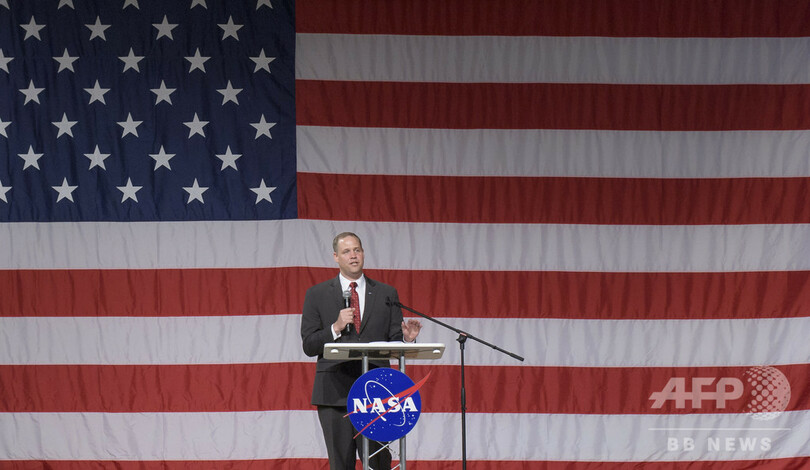 NASA、民間宇宙船搭乗の宇宙飛行士9人を発表 来年にも初の有人試験飛行