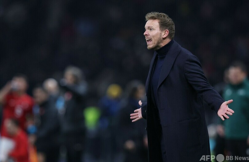 ドイツがトルコに敗戦 PKで決勝点許す サッカー親善試合