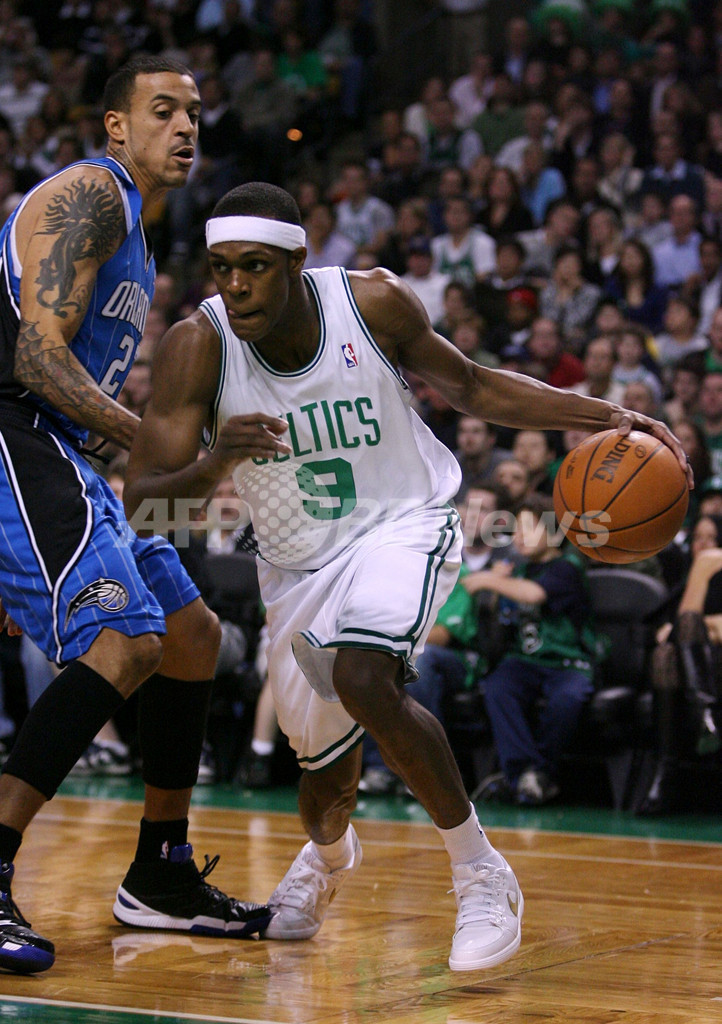 マジック セルティックスに勝利