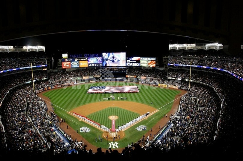 ワールドシリーズのチケット欲しさに売春持ちかけ、フィリーズファンの女を逮捕