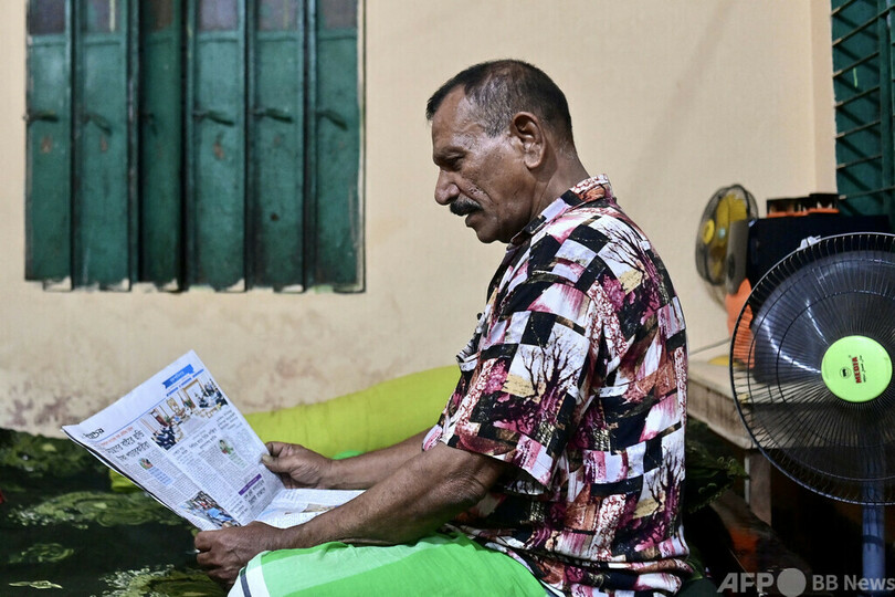 元死刑執行人が死去、バングラデシュ最多の刑執行