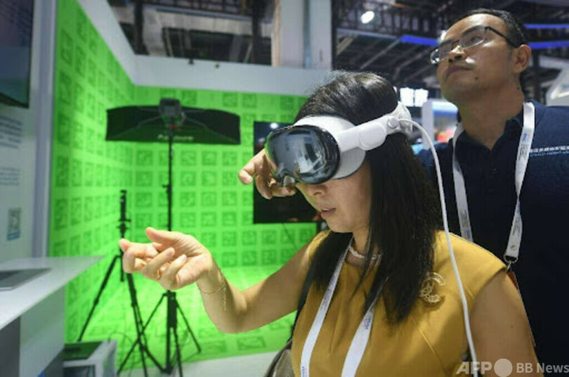 中国は世界におけるAIの管理で各方面と共に「善治によって善智」を堅持