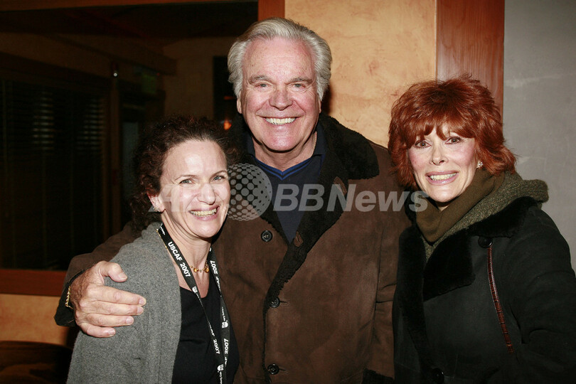 ハリウッド・リポーター主催のレセプションにドン・リックルスが特別ゲストとして登場 - 米国