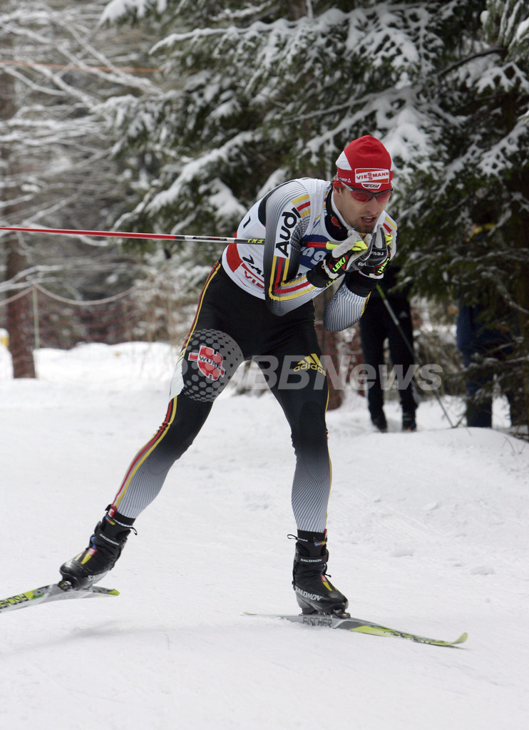 ＜ノルディックスキー複合 06-07W杯・第15戦＞キルヒアイゼン 今季初勝利を飾る - ポーランド