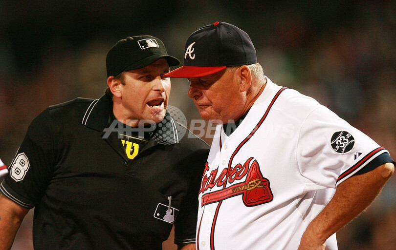 ブルワーズ ブレーブスを降す