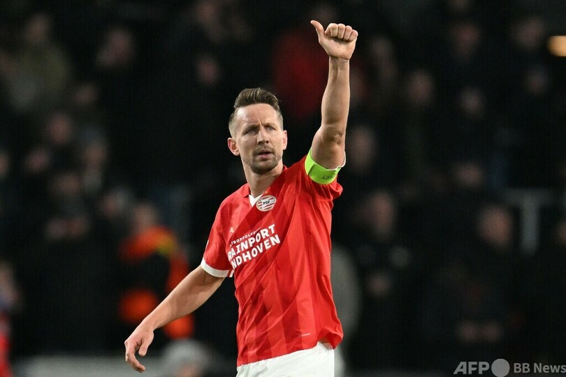 インテルがアルナウトビッチ弾で先勝、PSVとドルトはドロー 欧州CL