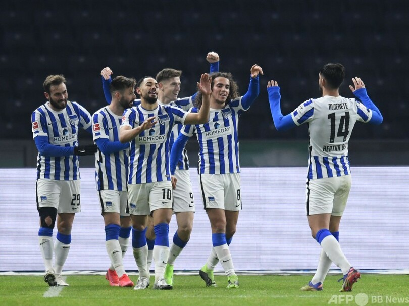 「記録を守って」 30戦未勝利のシャルケに小クラブが異例のお願い