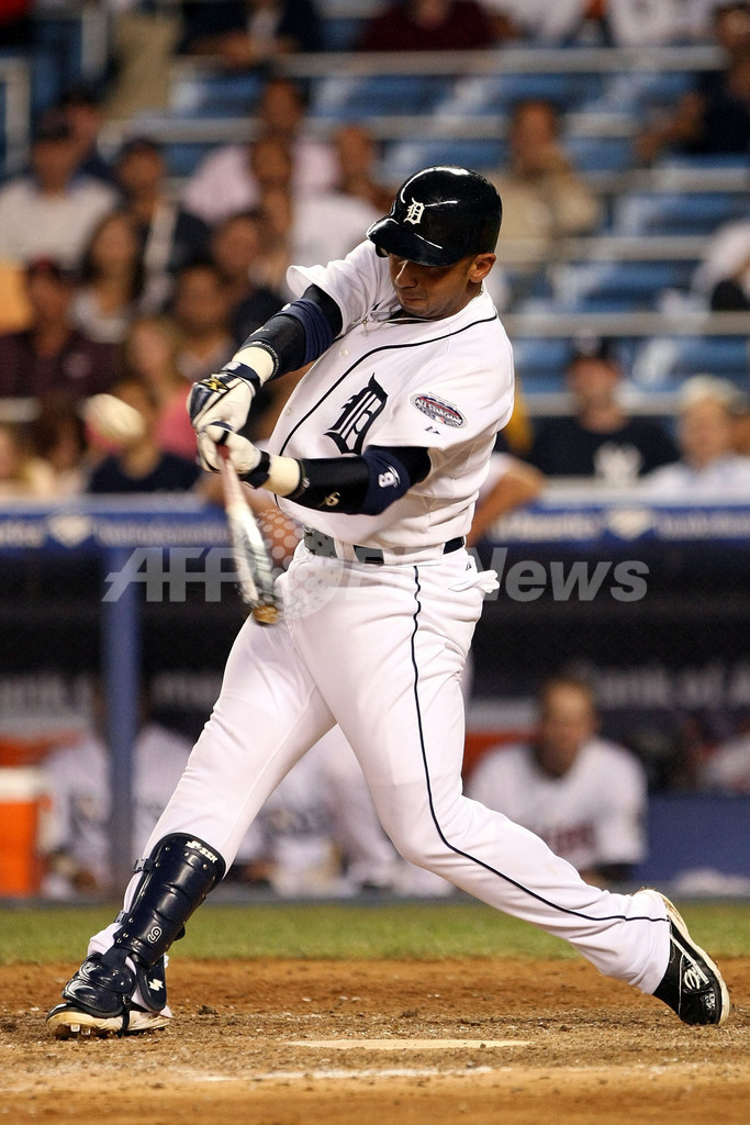 MLBオールスター ア・リーグが延長15回サヨナラ勝ち