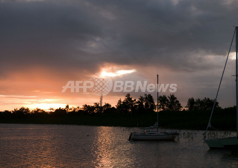 アリアン5、衛星2機の軌道投入に成功