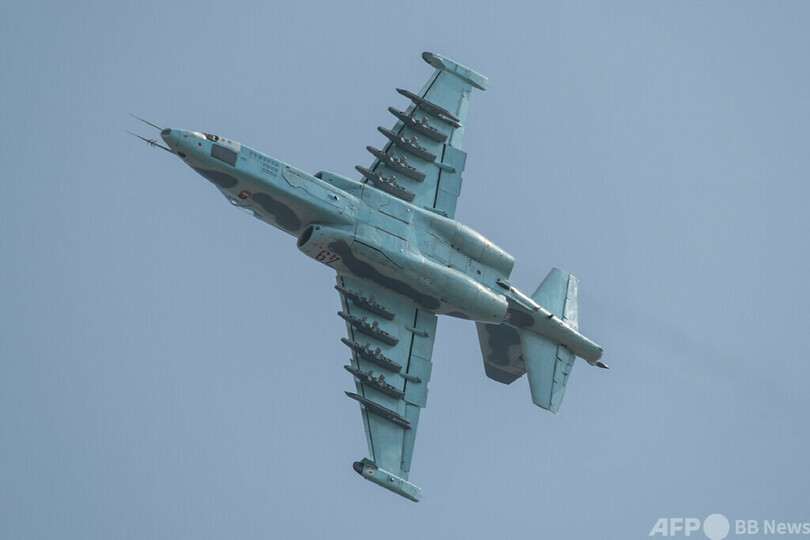 【解説】北朝鮮の弱点は空軍か 人民軍の航空・防空部隊を分析