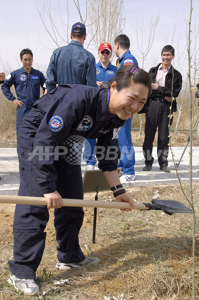 韓国初の宇宙飛行士、ソユーズ打ち上げ最終準備