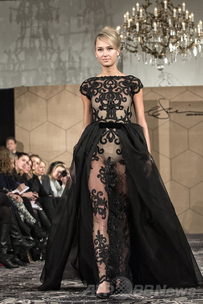 ＜14/15年秋冬コペンハーゲン・ファッションウィーク＞Jesper Høvring