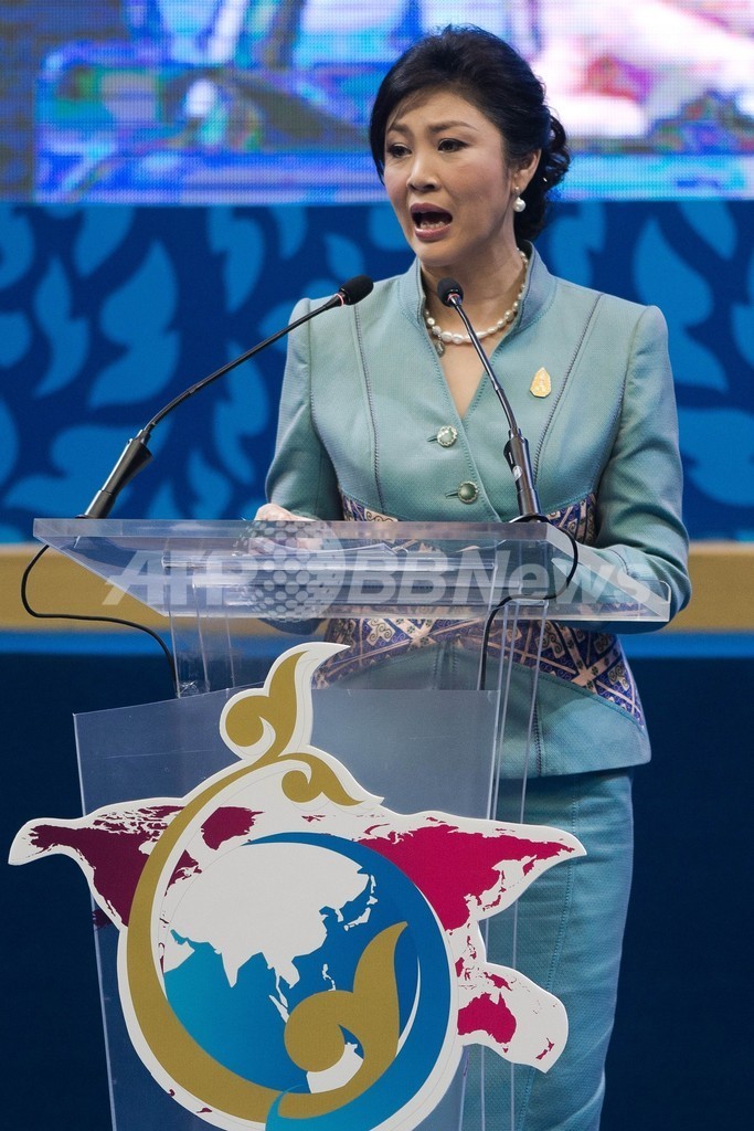 「水めぐる衝突の恐れ」、アジア太平洋首脳が水資源サミットで警鐘