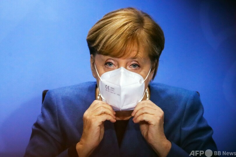 独、飲食店などに閉鎖命令 コロナ対策を大幅強化