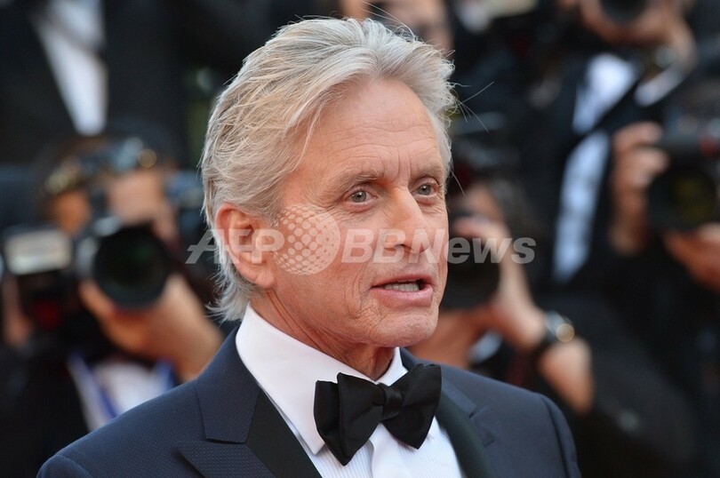 話題のソダーバーグ監督作、カンヌで公式上映