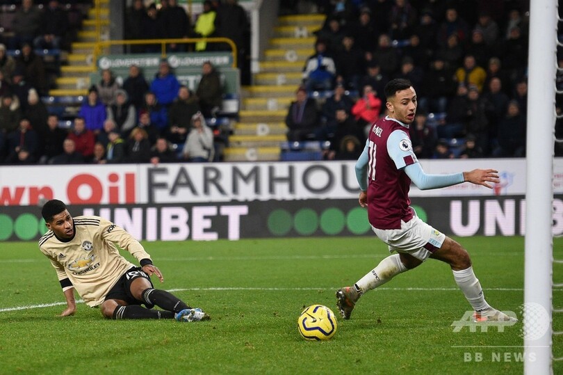 マンUがマルシアルとラシュフォード弾で勝利、5位浮上
