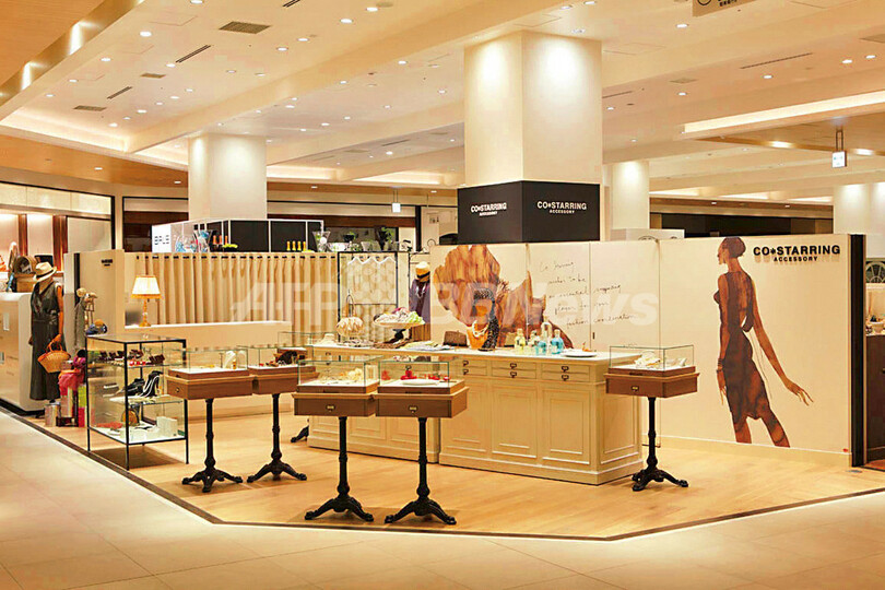 ＜senken h 112＞上質な大人のカジュアルスタイルを楽しむ／二子玉川ライズ　vol.4