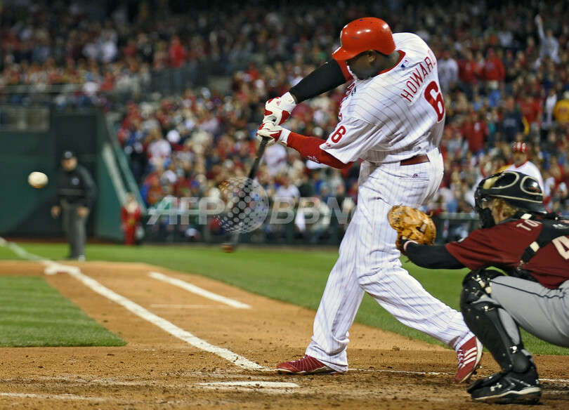 フィリーズがナ・リーグ東地区3連覇