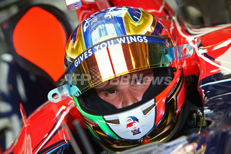 マッサ 米国GPフリー走行2回目で3番手に