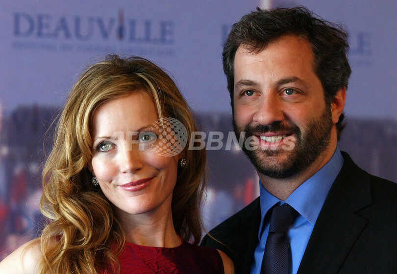 ＜第33回ドーヴィル・アメリカ映画祭＞ 『Knocked Up』のフォトコール開催