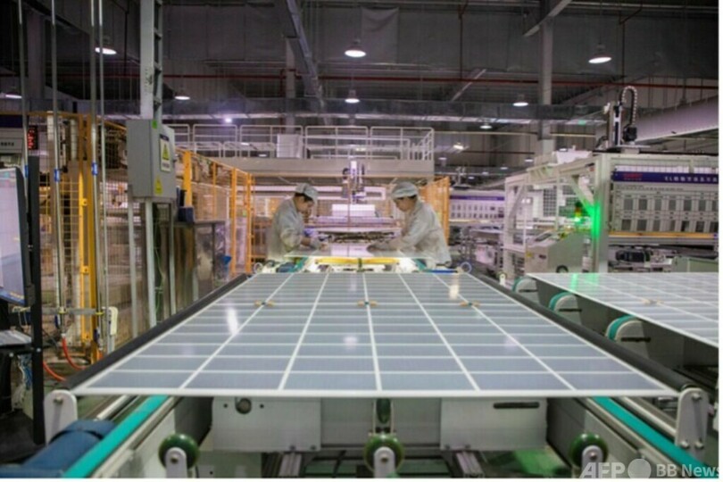 「AI+制造」、中国の取り組み