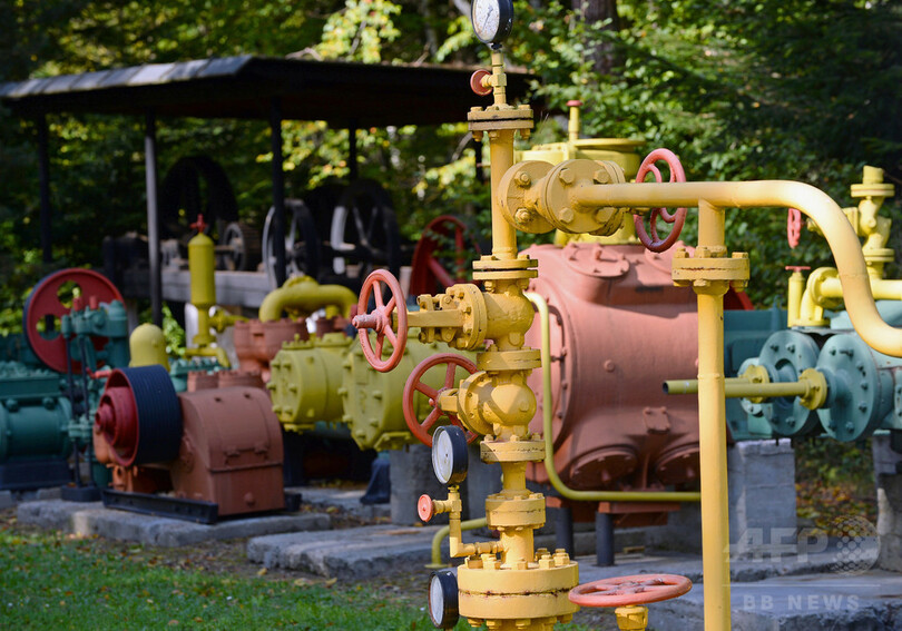 石油産業のパイオニアはポーランドの灯油ランプ発明者