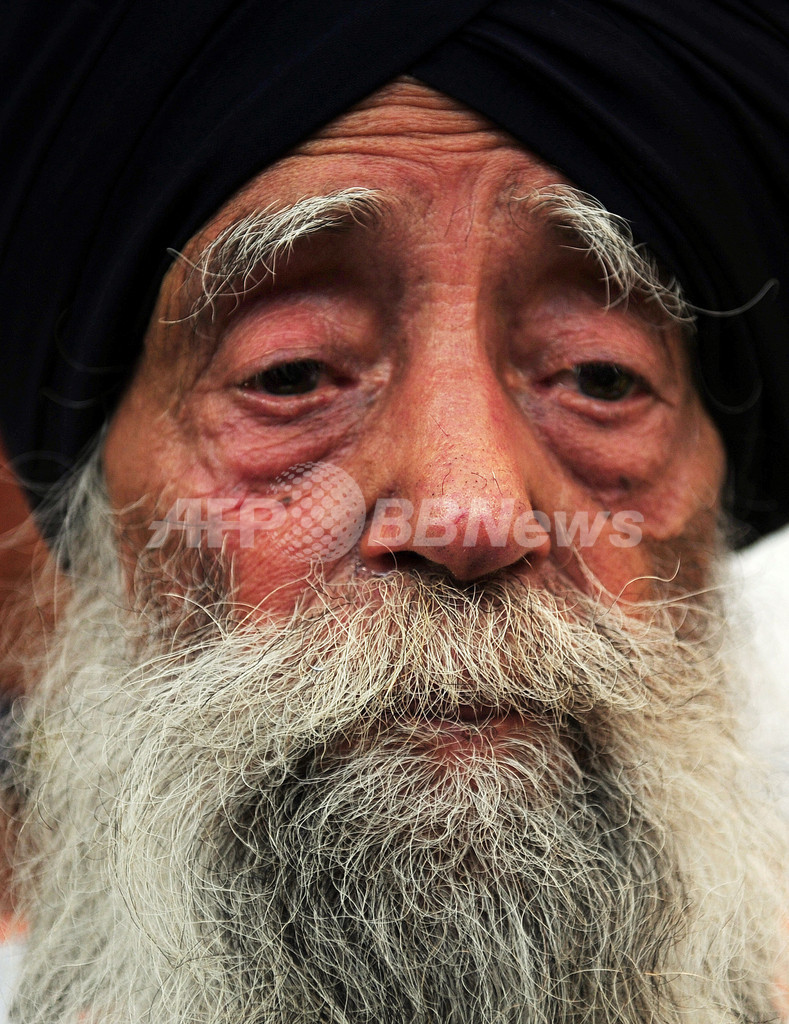 世界最高齢？100歳男性が香港マラソン10キロ部門完走