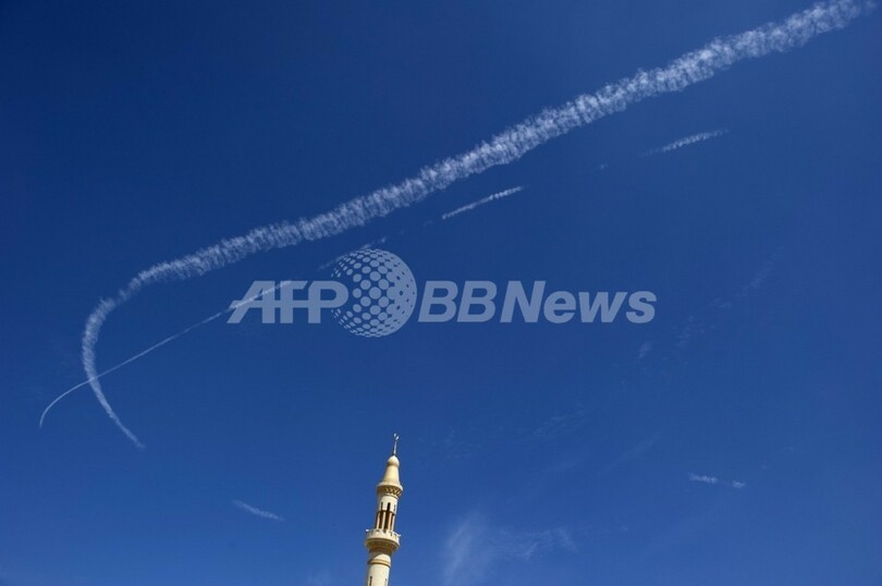 NATO リビア軍事作戦を終了 「最大級の成功」と評価