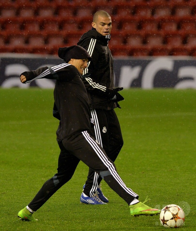 アンチェロッティ監督、ベイル不在も「哲学が変わることはない」