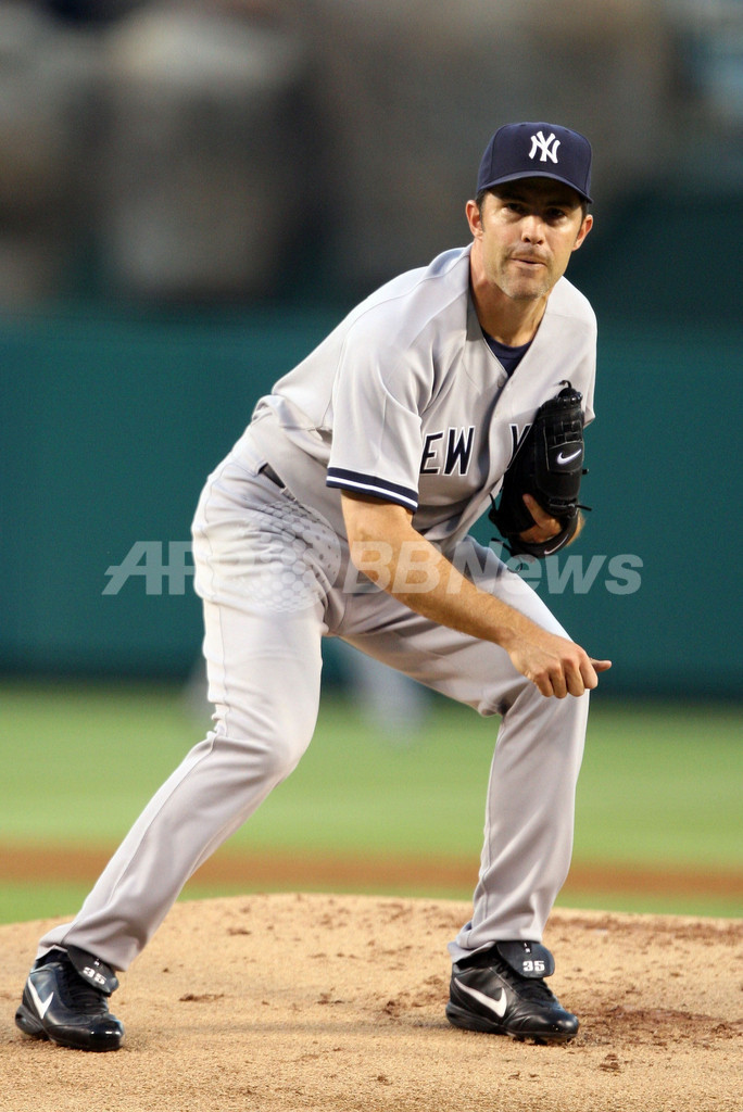 エンゼルス ヤンキースに快勝し3連勝