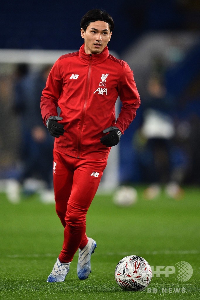 リバプールFA杯敗退、直近4戦3敗も監督「最高の3週間にする機会」